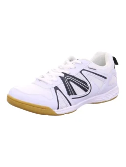 Lico Sportschuhe^Hallenschuhe in Weiß