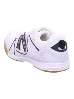 Lico Sportschuhe^Hallenschuhe in Weiß