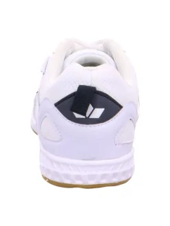 Lico Sportschuhe^Hallenschuhe in Weiß