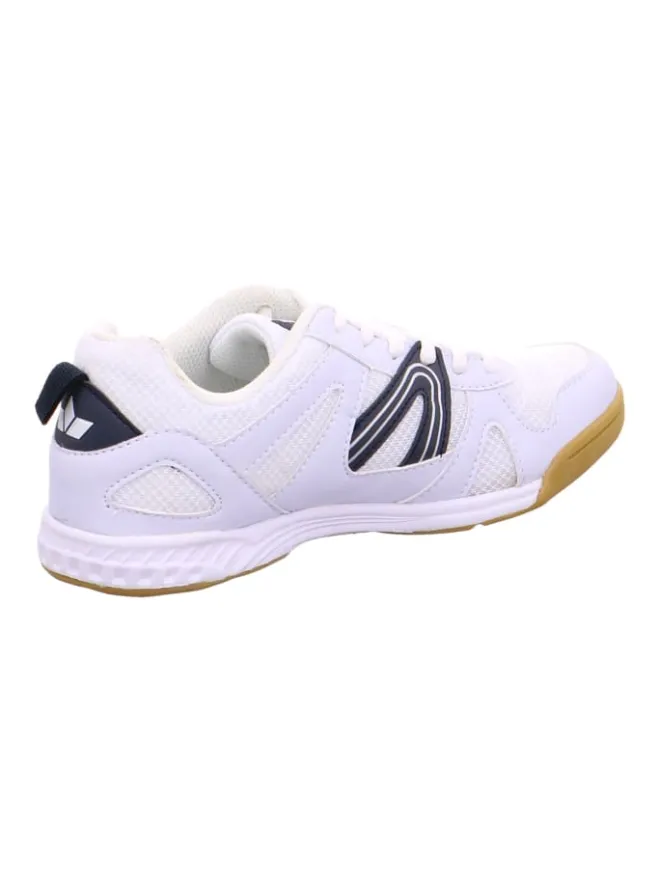 Lico Sportschuhe^Hallenschuhe in Weiß