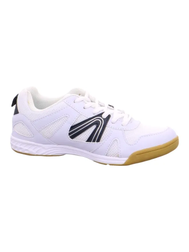 Lico Sportschuhe^Hallenschuhe in Weiß