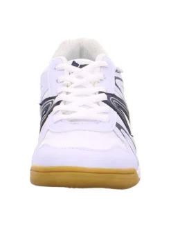 Lico Sportschuhe^Hallenschuhe in Weiß
