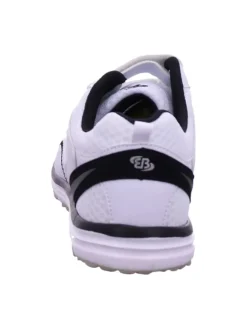 Brütting Sportschuhe^Hallenschuhe in Weiß