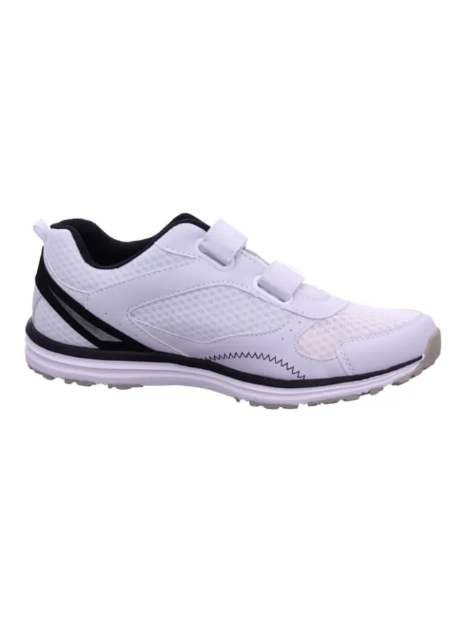 Brütting Sportschuhe^Hallenschuhe in Weiß