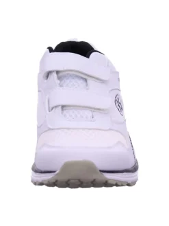 Brütting Sportschuhe^Hallenschuhe in Weiß