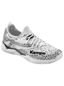 Kempa Sportschuhe^Hallen-Sport-Schuhe Wing Lite 2.0 W in weiß/schwarz