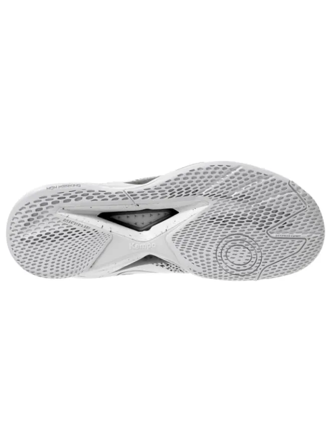 Kempa Sportschuhe^Hallen-Sport-Schuhe Wing Lite 2.0 W in weiß/schwarz