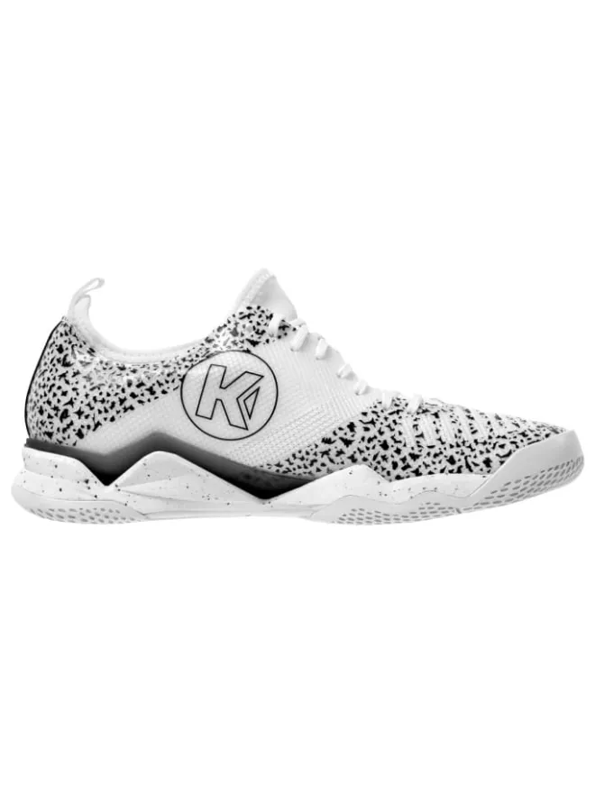 Kempa Sportschuhe^Hallen-Sport-Schuhe Wing Lite 2.0 W in weiß/schwarz
