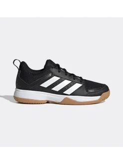 adidas Outdoor- & Sportschuhe·Trainings- & Sportschuhe^Handballschuhe "Ligra 7" in Schwarz