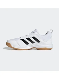 adidas Sportschuhe^Handballschuhe "Ligra 7" in Weiß