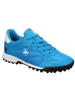 Hartplatz-Fußballschuhe "Signature" in Blau>Jako Outlet