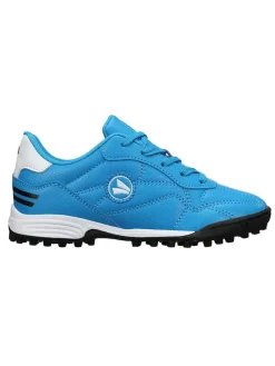 Hartplatz-Fußballschuhe "Signature" in Blau>Jako Outlet