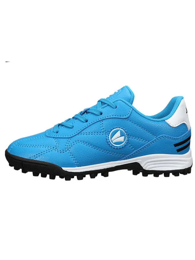 Hartplatz-Fußballschuhe "Signature" in Blau>Jako Outlet