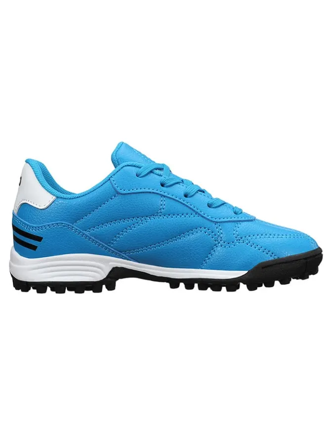Hartplatz-Fußballschuhe "Signature" in Blau>Jako Outlet