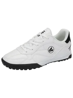 Jako Sportschuhe|Outdoor- & Sportschuhe·Trainings- & Sportschuhe^Hartplatz-Fußballschuhe "Signature" in Schwarz/ Weiß