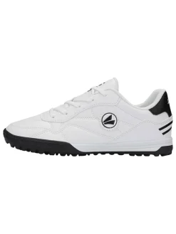 Jako Sportschuhe|Outdoor- & Sportschuhe·Trainings- & Sportschuhe^Hartplatz-Fußballschuhe "Signature" in Schwarz/ Weiß