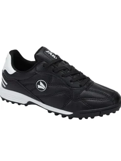 Jako Sportschuhe|Outdoor- & Sportschuhe·Trainings- & Sportschuhe^Hartplatz-Fußballschuhe "Signature" in Schwarz