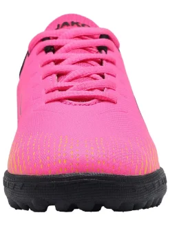 Jako Sportschuhe|Outdoor- & Sportschuhe·Trainings- & Sportschuhe^Hartplatz-Fußballschuhe "Skill" in Pink