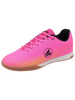 Hartplatz-Fußballschuhe "Skill" in Pink>Jako Best