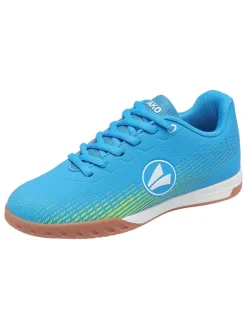 Jako Sportschuhe|Outdoor- & Sportschuhe·Trainings- & Sportschuhe^Hartplatz-Fußballschuhe "Skill" in Blau