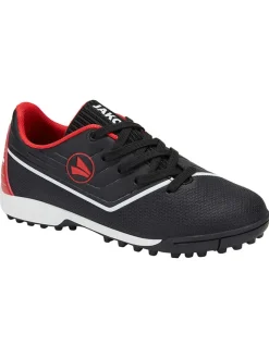 Jako Sportschuhe|Outdoor- & Sportschuhe·Trainings- & Sportschuhe^Hartplatz-Fußballschuhe "Trical" in Schwarz