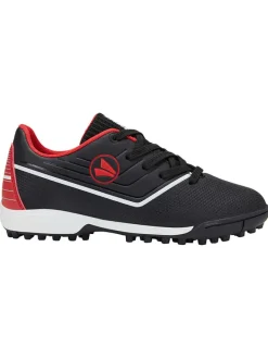Jako Sportschuhe|Outdoor- & Sportschuhe·Trainings- & Sportschuhe^Hartplatz-Fußballschuhe "Trical" in Schwarz