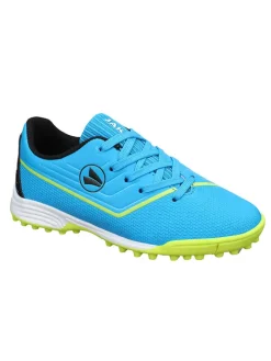 Jako Outdoor- & Sportschuhe·Trainings- & Sportschuhe^Hartplatz-Fußballschuhe "Trical" in Blau