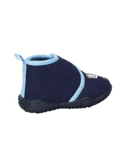 Hausschuh Elefant in Marine><noscript><img width=