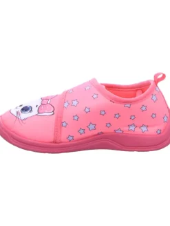 Hausschuh in fuchsia><noscript><img width=