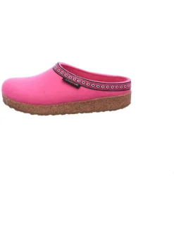 Hausschuh in rosa><noscript><img width=
