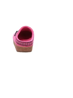 Hausschuh in rosa><noscript><img width=