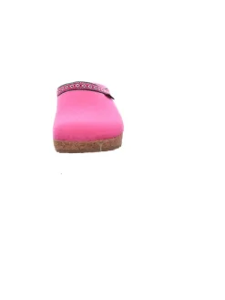 Hausschuh in rosa><noscript><img width=
