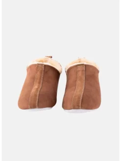 Hausschuh Lina in Cognac>Shepherd of Sweden Discount