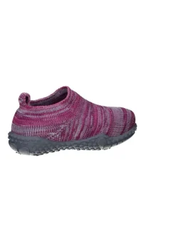 Playshoes Hausschuhe^Hausschuh Strick in Pink