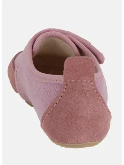 Hausschuh Ulli Uni in Mulberry><noscript><img width=
