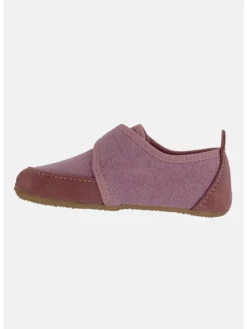 Hausschuh Ulli Uni in Mulberry><noscript><img width=