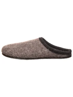 kitz-pichler Hausschuhe|Hausschuhe^Hausschuhe "Alpine" in Beige