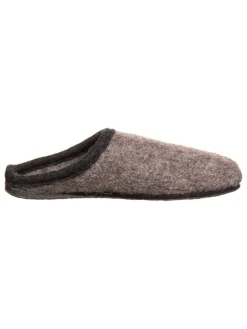 kitz-pichler Hausschuhe|Hausschuhe^Hausschuhe "Alpine" in Beige