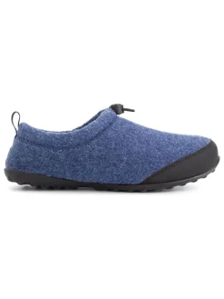 Hausschuhe "Back2Home" in Blau>TRAVELIN' Sale