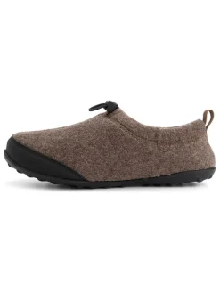 Hausschuhe "Back2Home" in Hellbraun>TRAVELIN' Sale