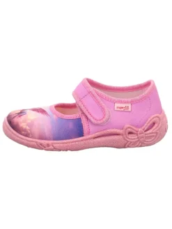 Hausschuhe "Belinda" in Rosa>superfit Best