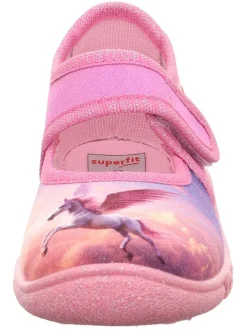 Hausschuhe "Belinda" in Rosa>superfit Best