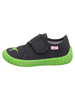 Hausschuhe "Bill" in Grau>superfit Best