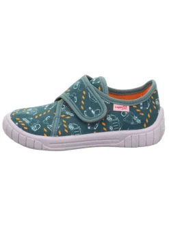 Hausschuhe "Bill" in Grau>superfit Best
