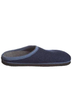 Hausschuhe "Bio-Fit" in Blau>kitz pichler Best