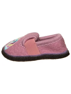 Hausschuhe "Bobby" in Rosa>kitz-pichler Online