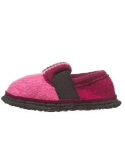 Hausschuhe "Bobby" in Rosa>kitz-pichler Clearance
