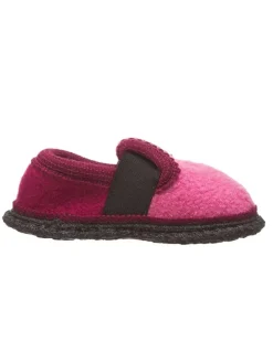 Hausschuhe "Bobby" in Rosa>kitz-pichler Clearance