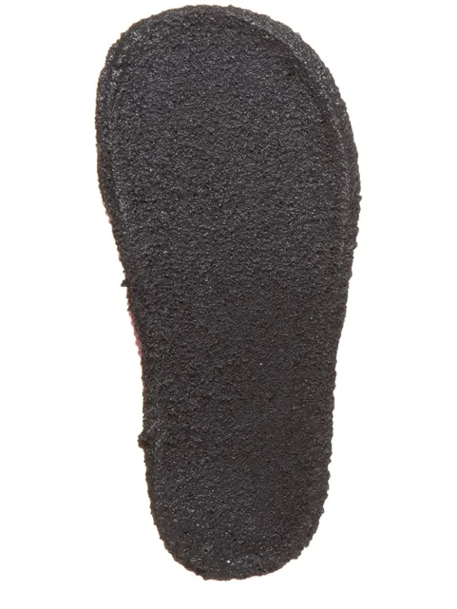 Hausschuhe "Bobby Reh" in Dunkelblau>lamino Discount