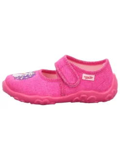 Hausschuhe "Bonny" in Pink>superfit